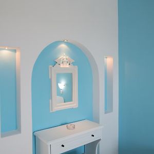 Zimmer mit zwei Einzelbetten